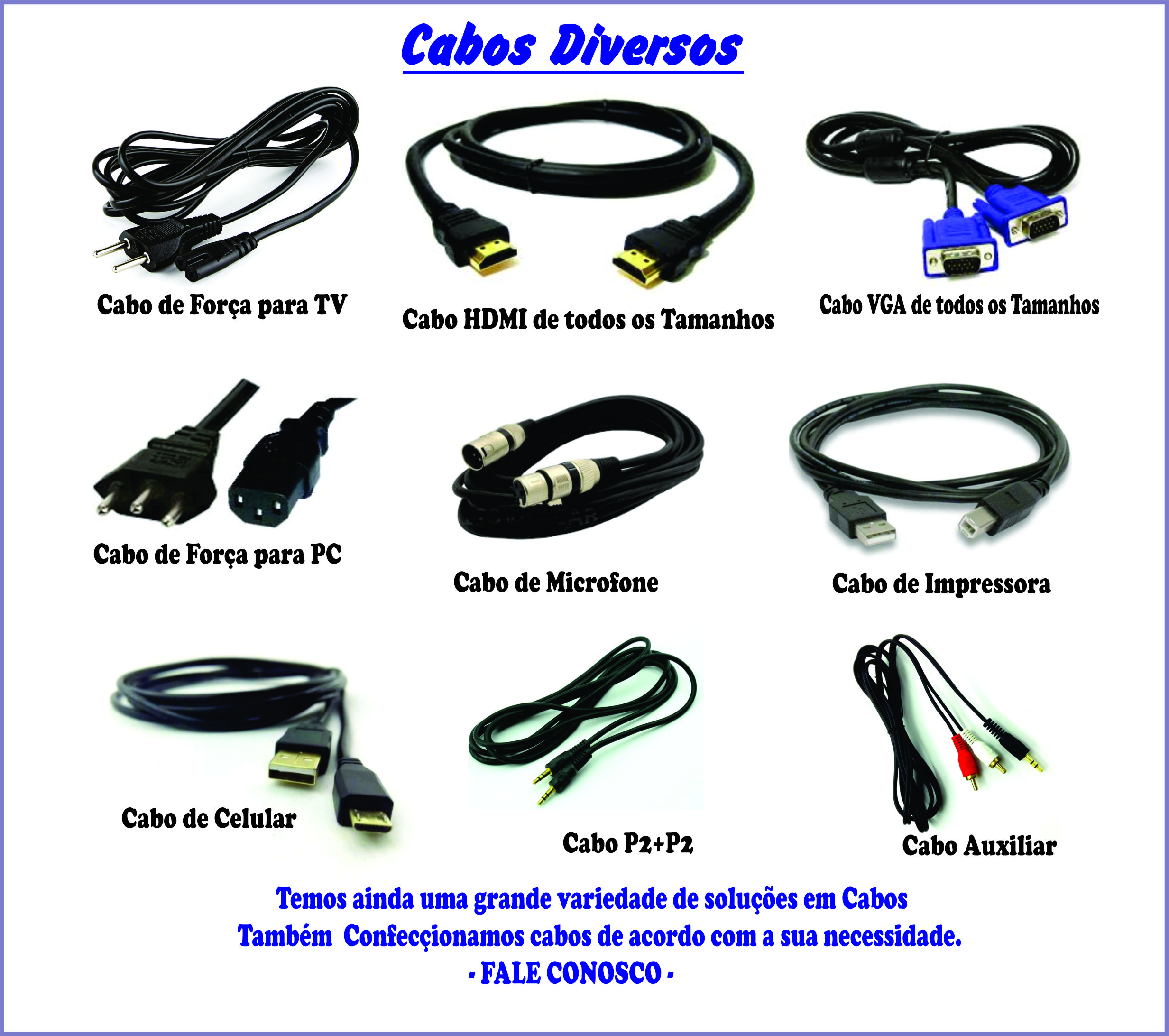 Antena de Tv